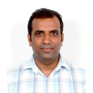 Prakash Kumar Paudel