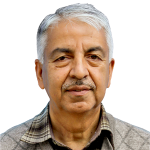 Mahesh Nath Parajuli